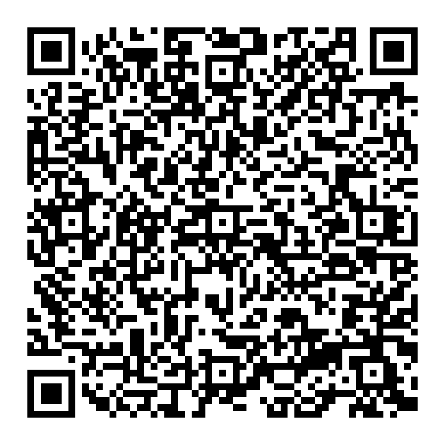 QR code for the official NSW Parliament ePetition